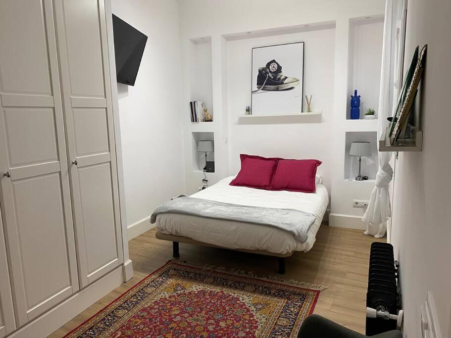 Beautiful Apartment In Chueca, Center Of 마드리드 외부 사진