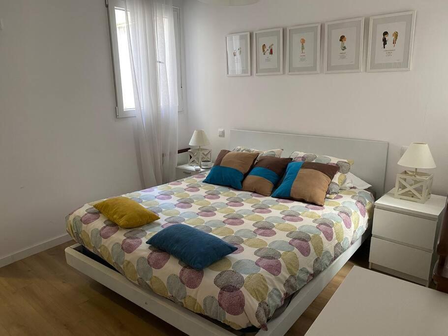 Beautiful Apartment In Chueca, Center Of 마드리드 외부 사진