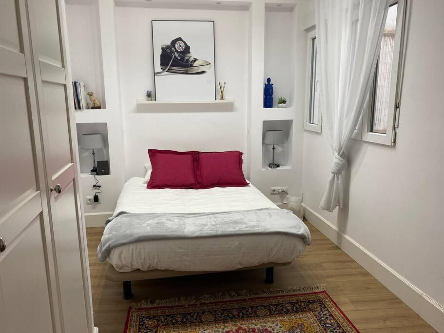 Beautiful Apartment In Chueca, Center Of 마드리드 외부 사진